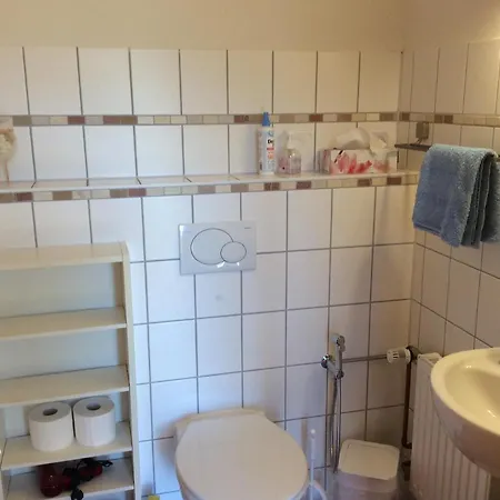 Apartment Am Kraeutergarten Kirchlinteln