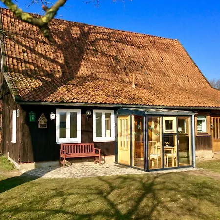 Am Kraeutergarten