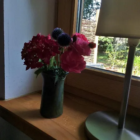 Apartman Am Kraeutergarten