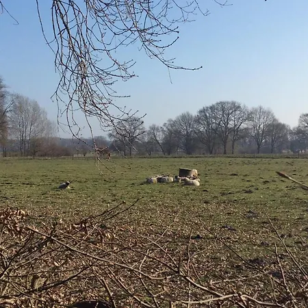 Am Kraeutergarten Apartman Kirchlinteln