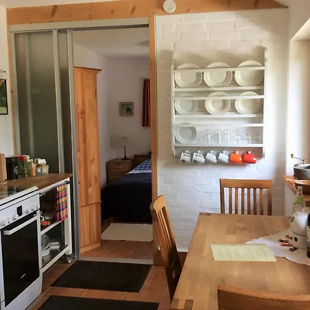 Am Kraeutergarten Apartment Kirchlinteln