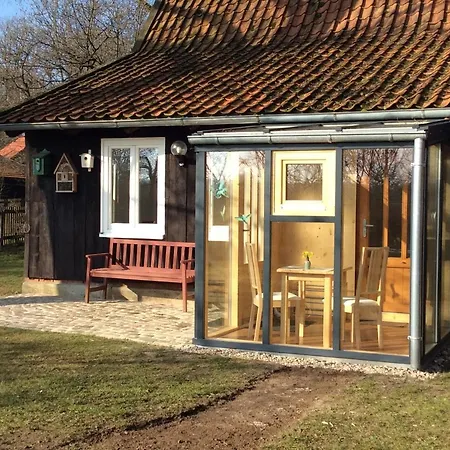 Am Kraeutergarten Apartman *