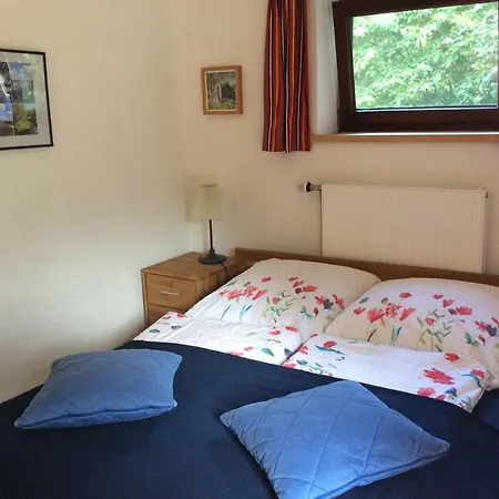 Am Kraeutergarten Apartman Kirchlinteln