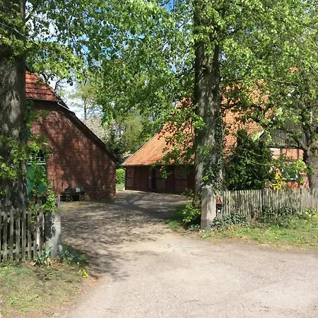 Am Kraeutergarten * Kirchlinteln
