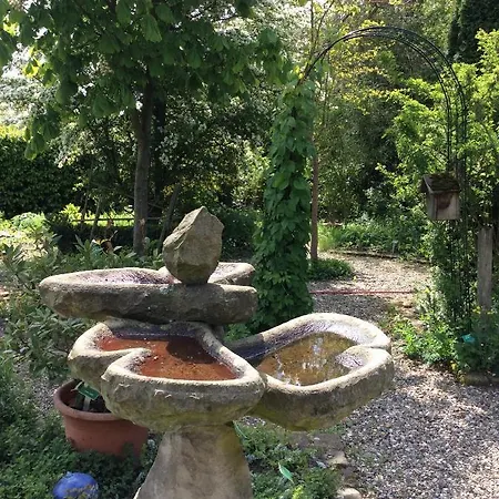 Am Kraeutergarten * Kirchlinteln