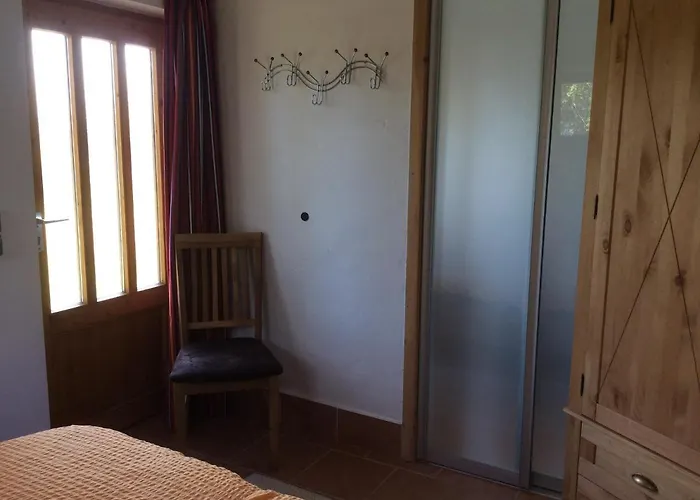 Am Kräutergarten Lägenhet *