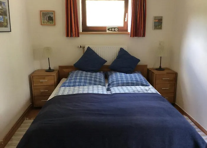 Am Kräutergarten Lägenhet Kirchlinteln