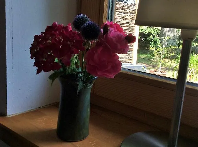 Lägenhet Am Kräutergarten