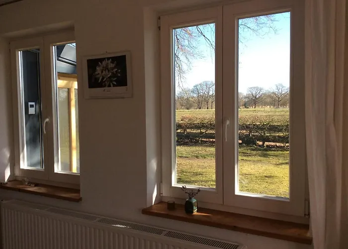 Am Kräutergarten * Kirchlinteln