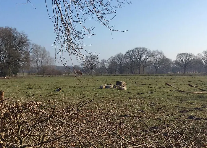 Am Kräutergarten Lägenhet Kirchlinteln
