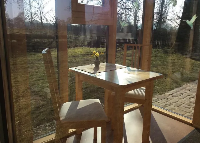 Am Kräutergarten * Kirchlinteln