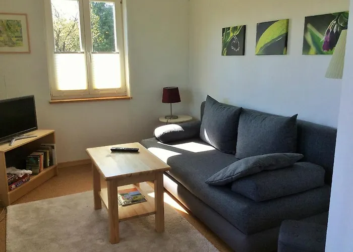 Am Kräutergarten * Kirchlinteln