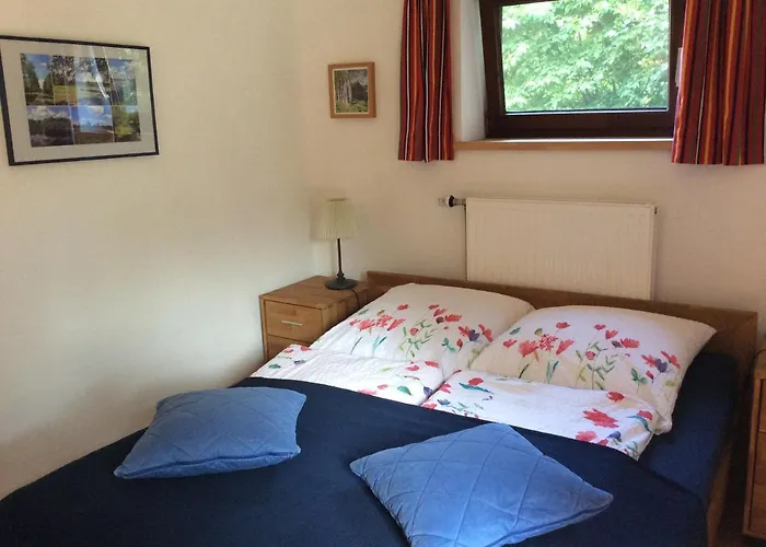 Am Kräutergarten Lägenhet Kirchlinteln