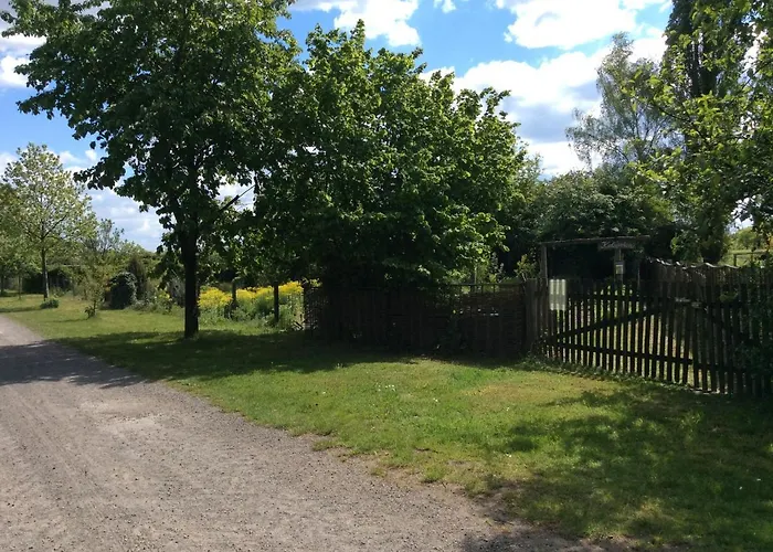 Lägenhet Am Kräutergarten Kirchlinteln